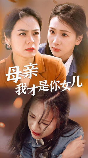 母亲我才是你女儿$女儿你在哪里(82集) 母亲我才是你女儿$女儿你在哪里(82集)看了想结婚的甜剧