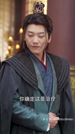 重生后神医王妃要改嫁（83集）宫斗短剧