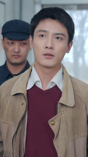 .念念不忘爱有回响（85集）太恶心