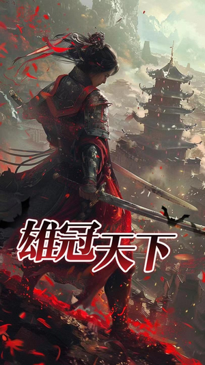 雄冠天下(90集) 雄冠天下(90集)绝世高手