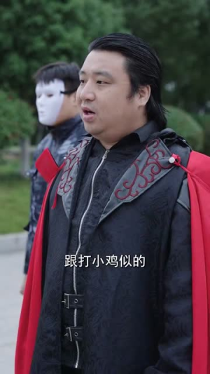 生而为王(80集) 生而为王(80集)全网累计上热搜次数破百