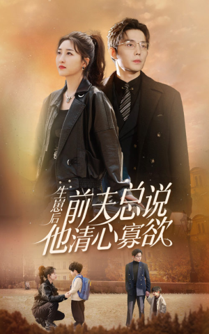 生崽后,前夫总说他清心寡欲(82集) 生崽后,前夫总说他清心寡欲(82集)画面精美