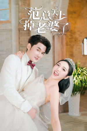 范总天上掉老婆了（78集）契约婚姻
