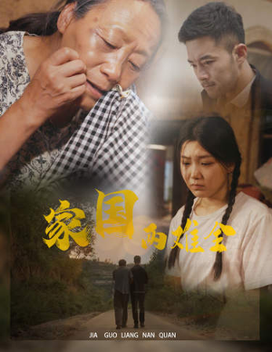 家国两难全&自古忠孝两难全(62集) 家国两难全&自古忠孝两难全(62集)百看不厌